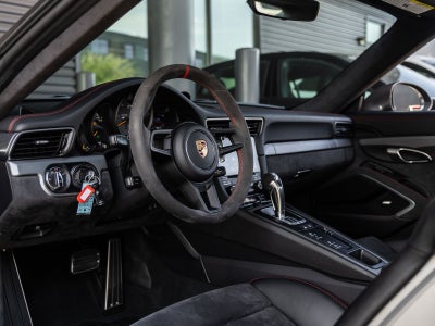 2018 Porsche 911 GT3
