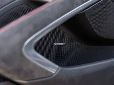 2018 Porsche 911 GT3
