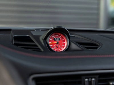 2018 Porsche 911 GT3