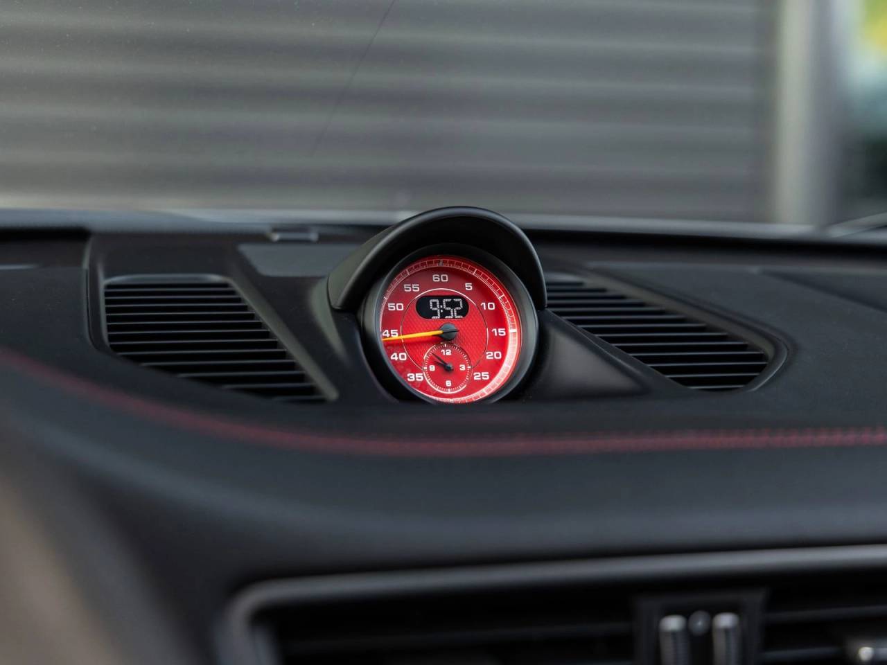2018 Porsche 911 GT3