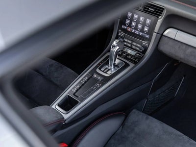 2018 Porsche 911 GT3