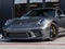 2018 Porsche 911 GT3