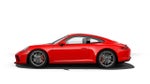 2019 Porsche 911 911 GT3