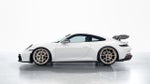 2022 Porsche 911 911 GT3 (MY22)