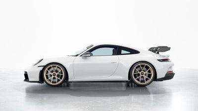 2022 Porsche 911 911 GT3 (MY22)