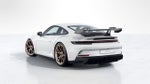 2022 Porsche 911 911 GT3 (MY22)