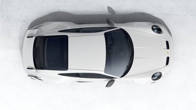 2022 Porsche 911 911 GT3 (MY22)
