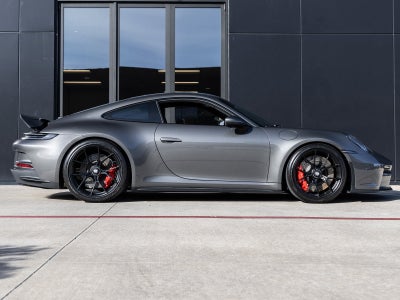 2022 Porsche 911 911 GT3 with Touring Package
