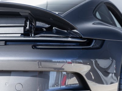 2022 Porsche 911 911 GT3 with Touring Package