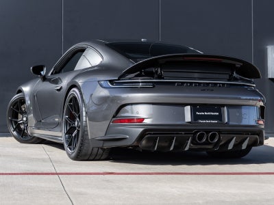 2022 Porsche 911 911 GT3 with Touring Package