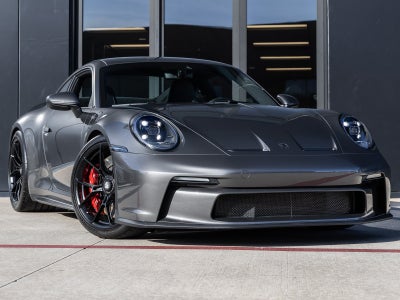 2022 Porsche 911 911 GT3 with Touring Package