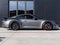 2022 Porsche 911 911 GT3 with Touring Package