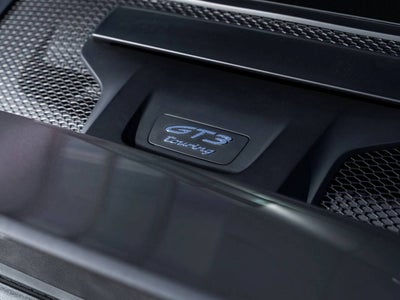 2022 Porsche 911 911 GT3 with Touring Package