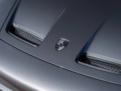 2022 Porsche 911 911 GT3 with Touring Package