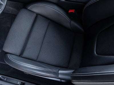 2022 Porsche 911 911 GT3 with Touring Package