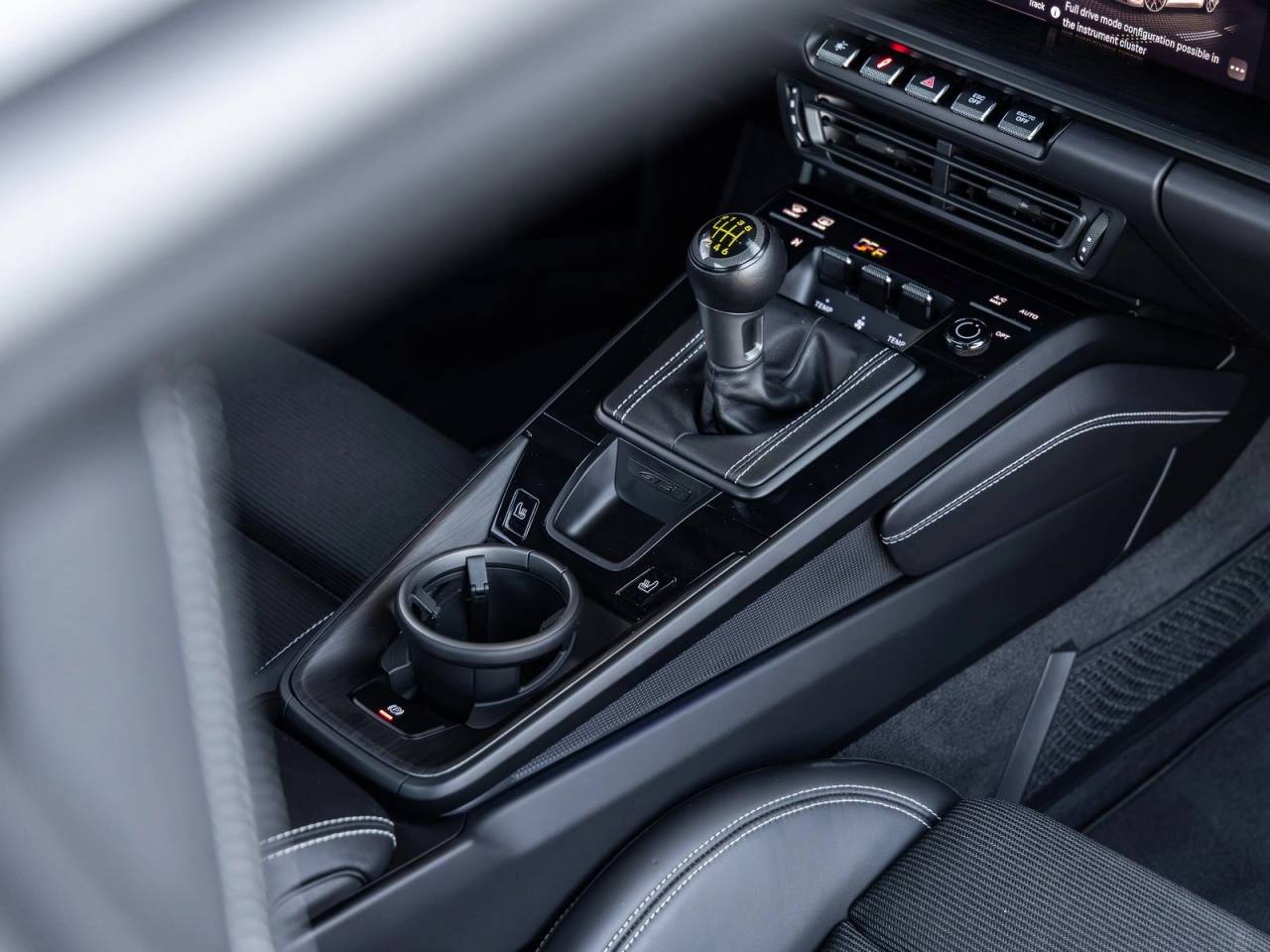 2022 Porsche 911 911 GT3 with Touring Package