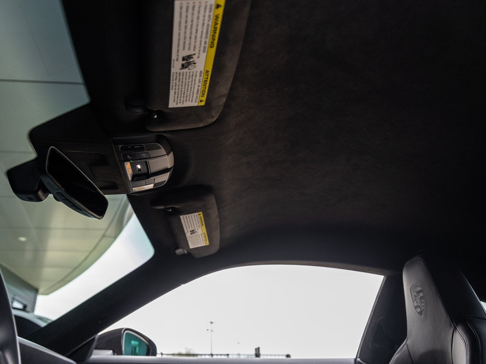 2025 Porsche 911 911 GT3 with Touring Package