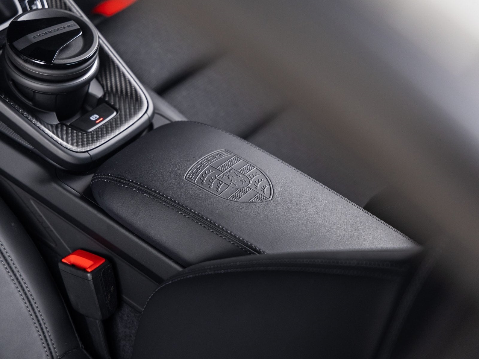 2025 Porsche 911 911 GT3 with Touring Package