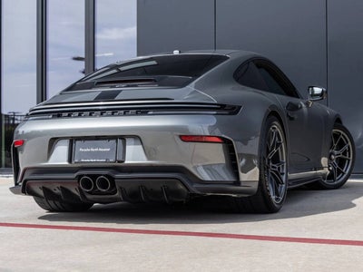 2025 Porsche 911 911 GT3 with Touring Package