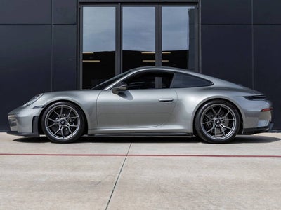 2025 Porsche 911 911 GT3 with Touring Package