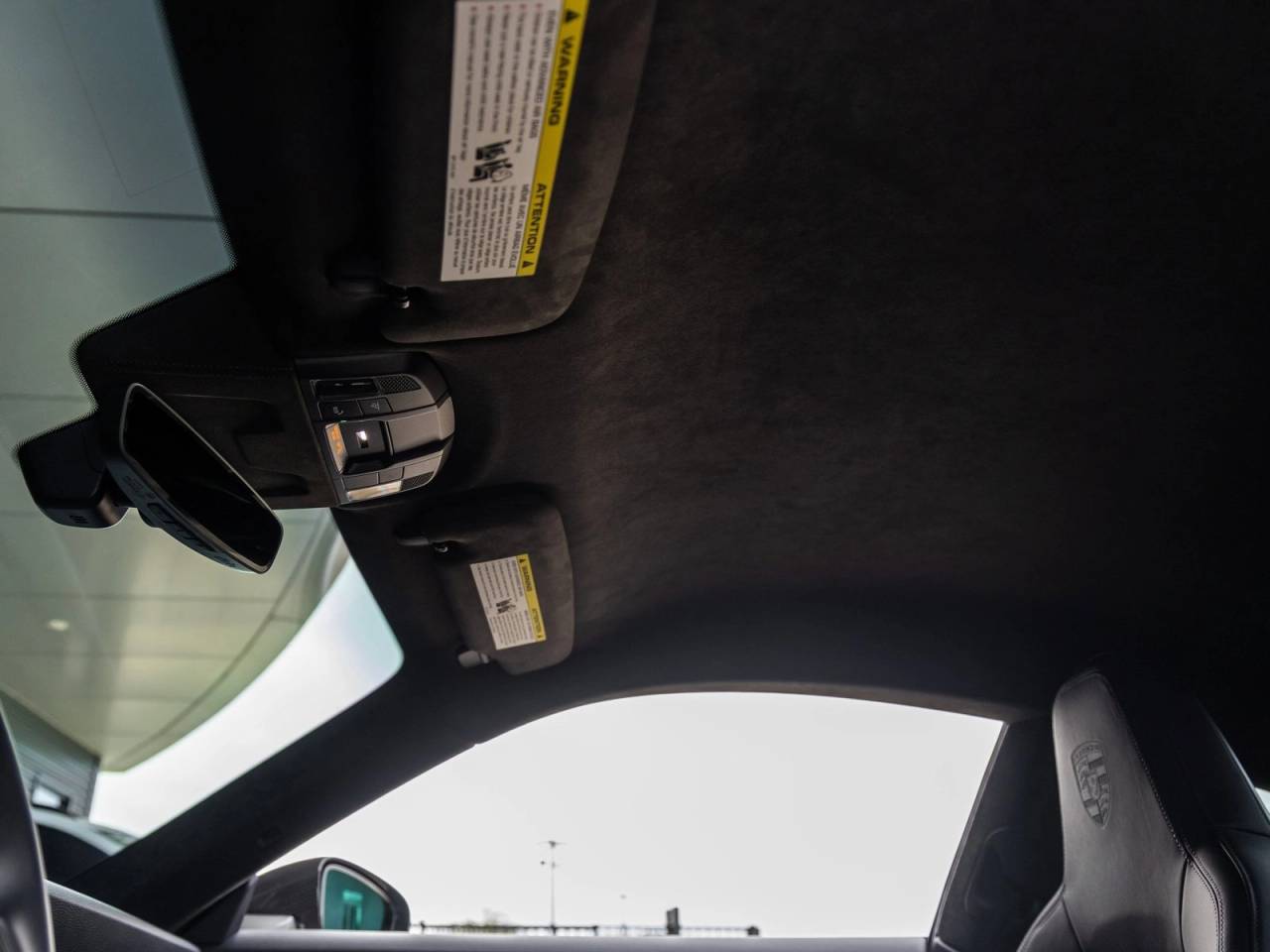 2025 Porsche 911 911 GT3 with Touring Package