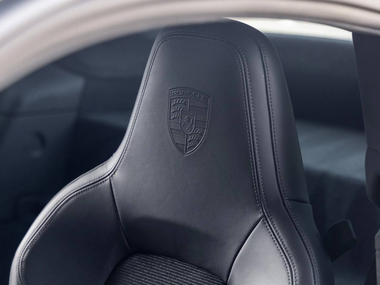 2025 Porsche 911 911 GT3 with Touring Package