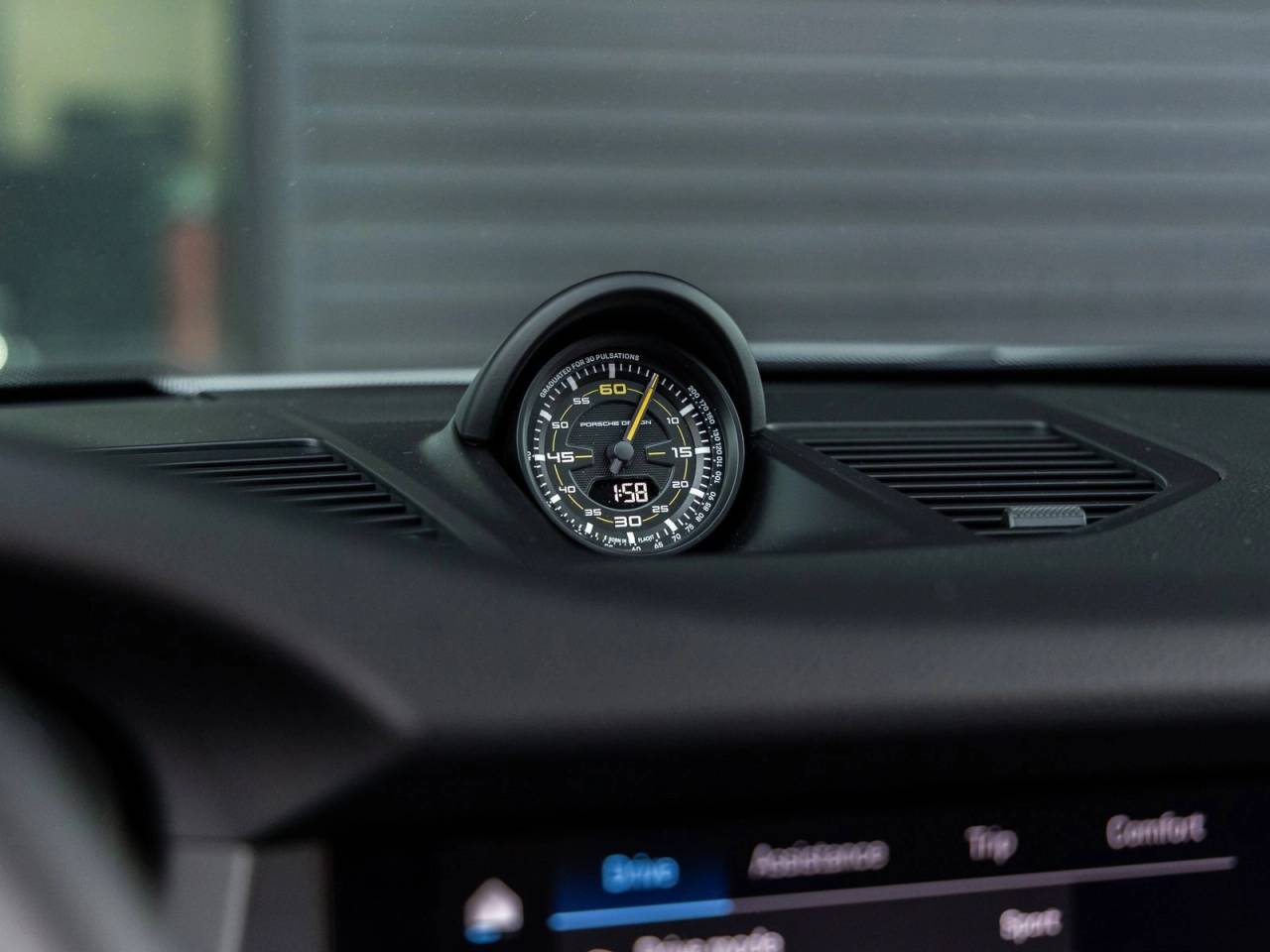 2025 Porsche 911 911 GT3 with Touring Package