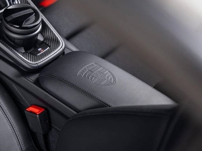 2025 Porsche 911 911 GT3 with Touring Package