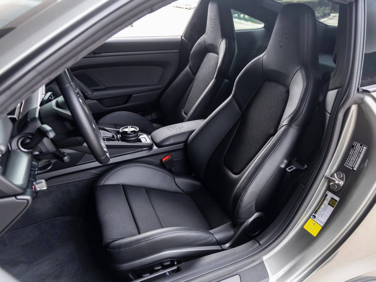 2025 Porsche 911 911 GT3 with Touring Package