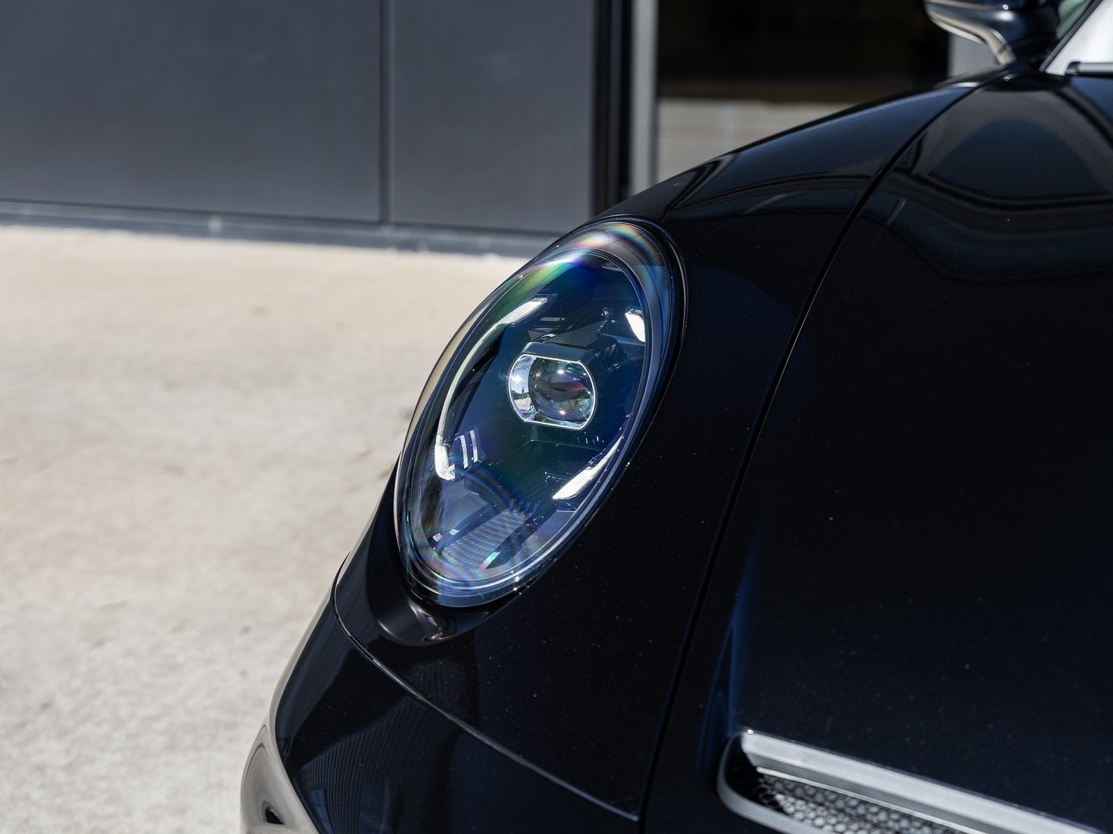 2026 Porsche 911 911 GT3