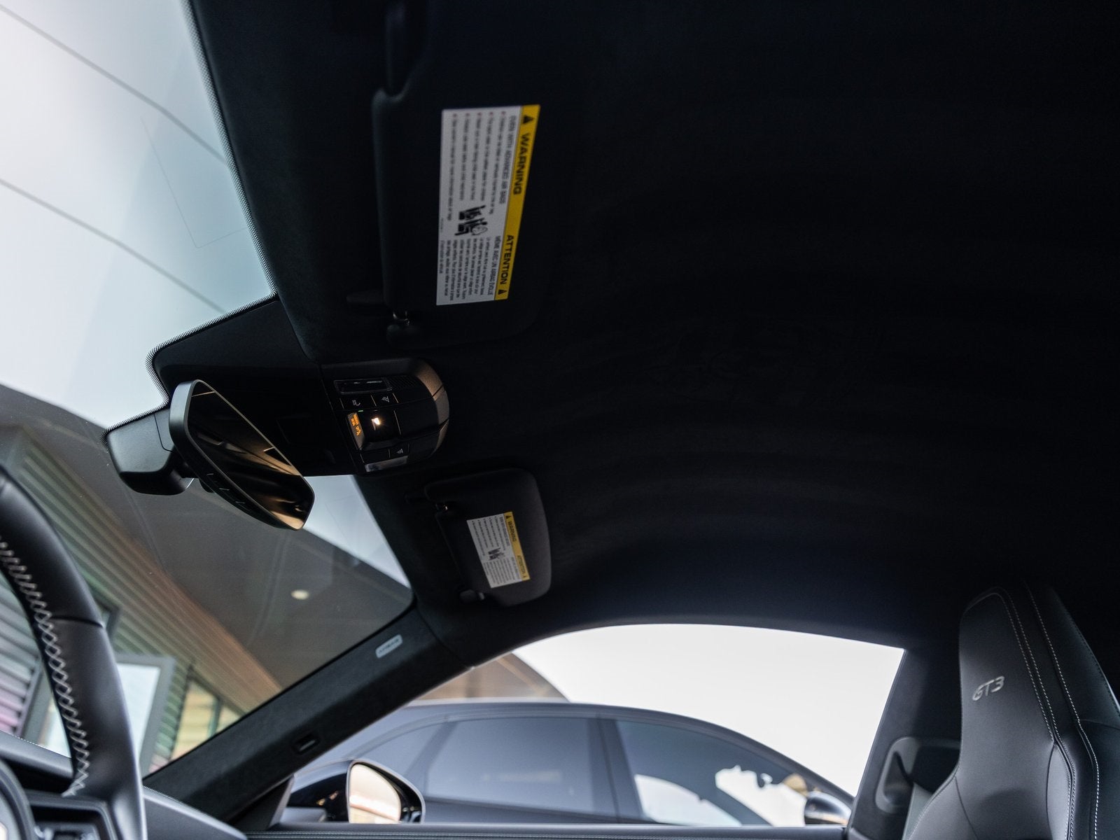 2026 Porsche 911 911 GT3