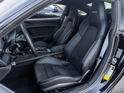 2026 Porsche 911 911 GT3