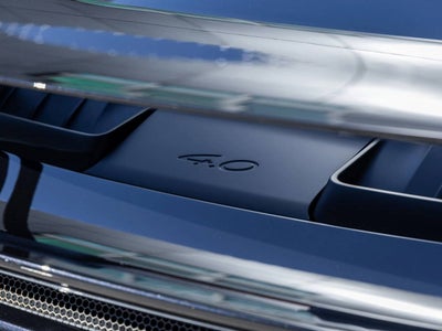 2026 Porsche 911 911 GT3