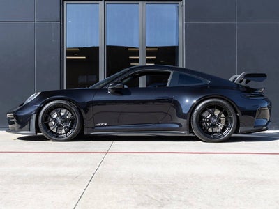 2026 Porsche 911 911 GT3