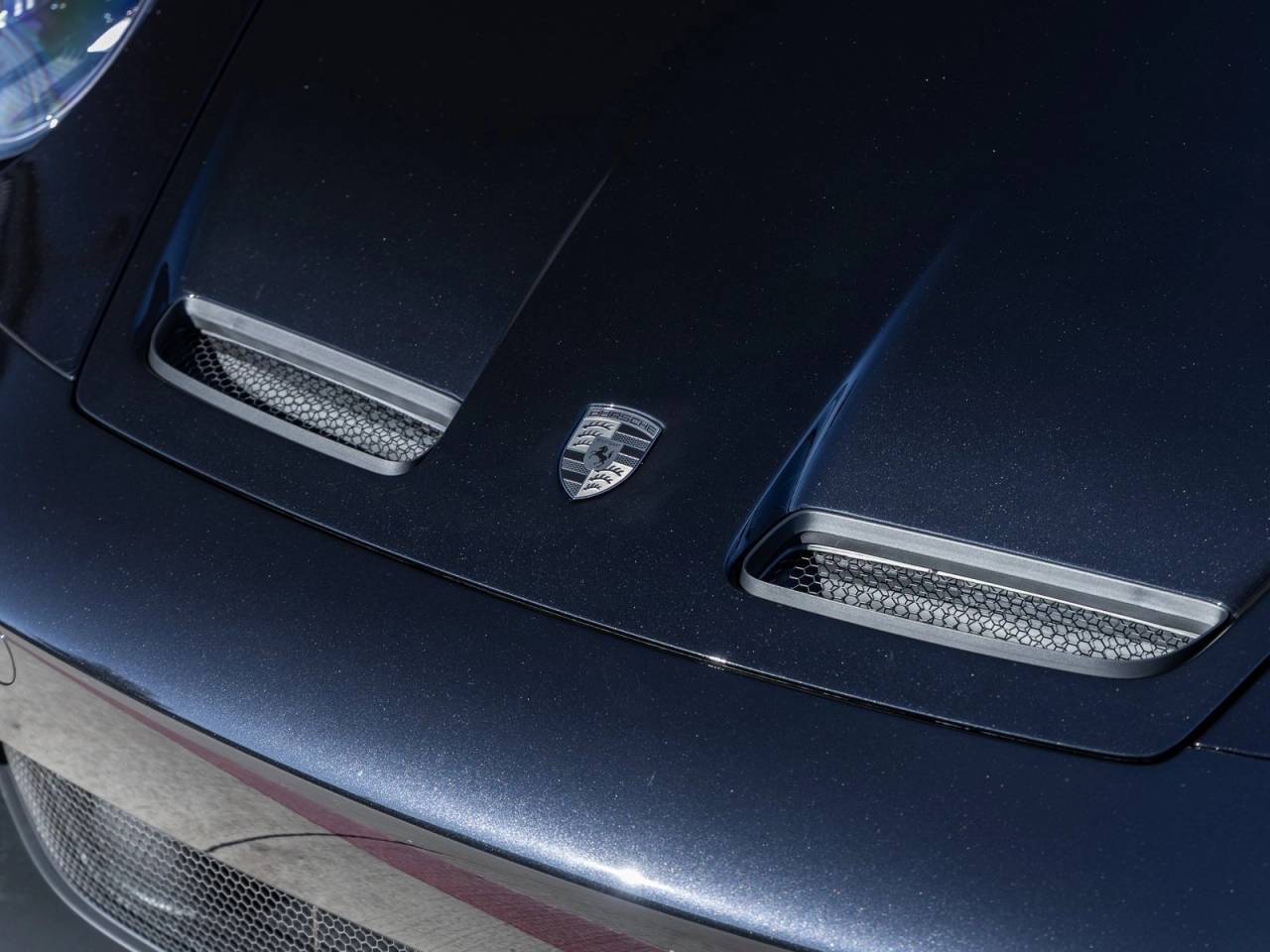 2026 Porsche 911 911 GT3