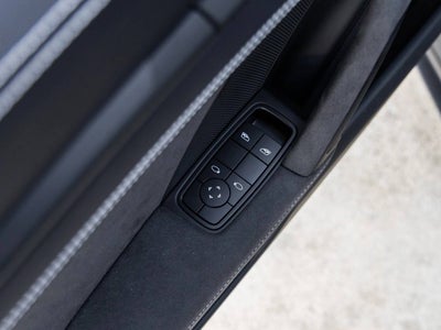 2026 Porsche 911 911 GT3