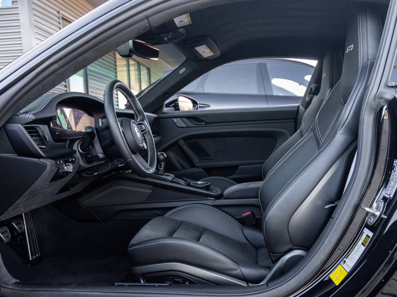 2026 Porsche 911 911 GT3