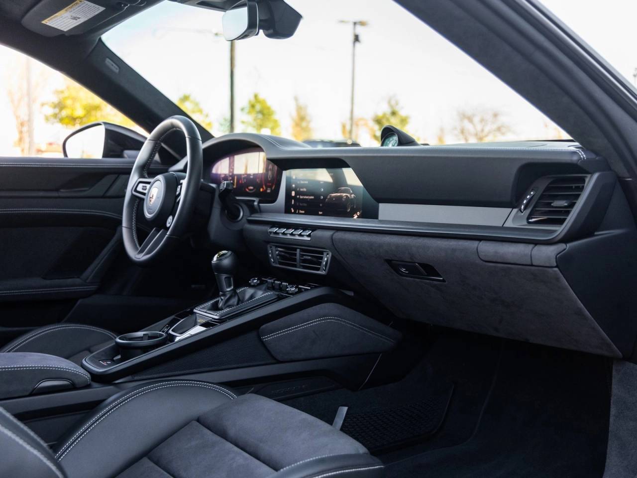 2026 Porsche 911 911 GT3