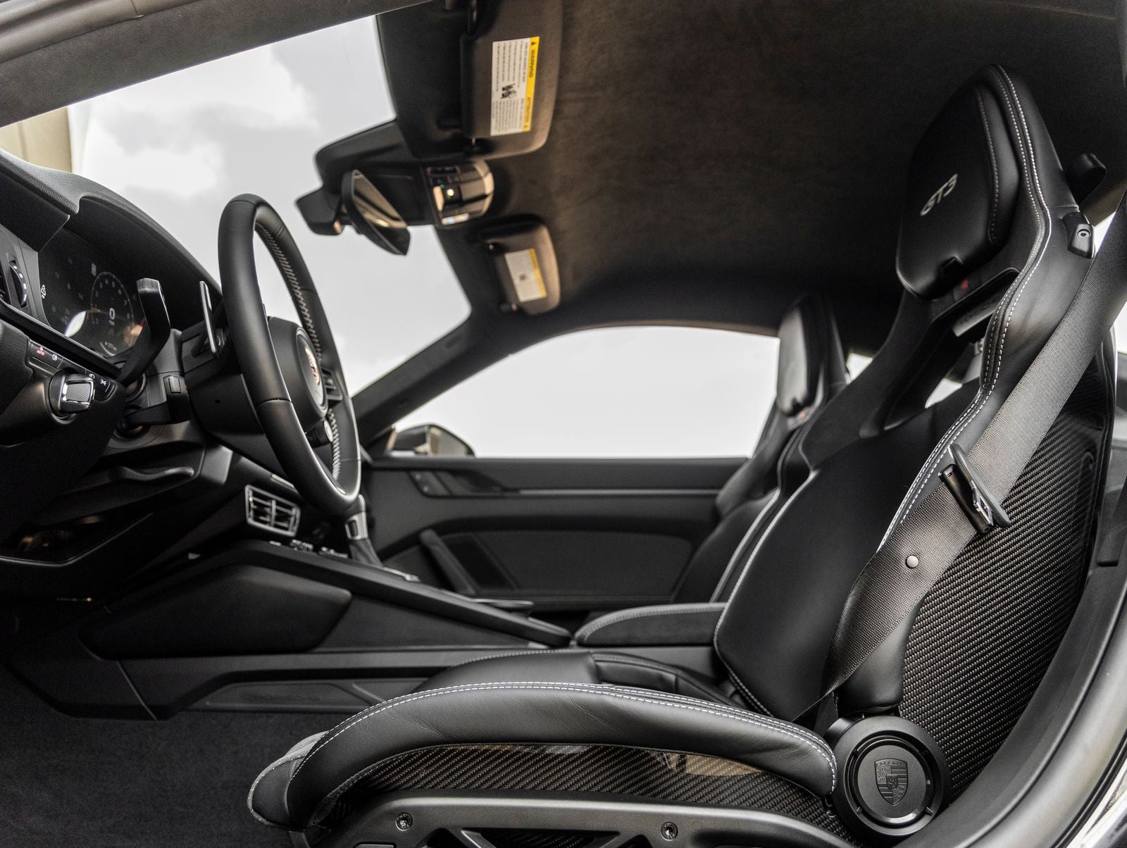 2026 Porsche 911 911 GT3