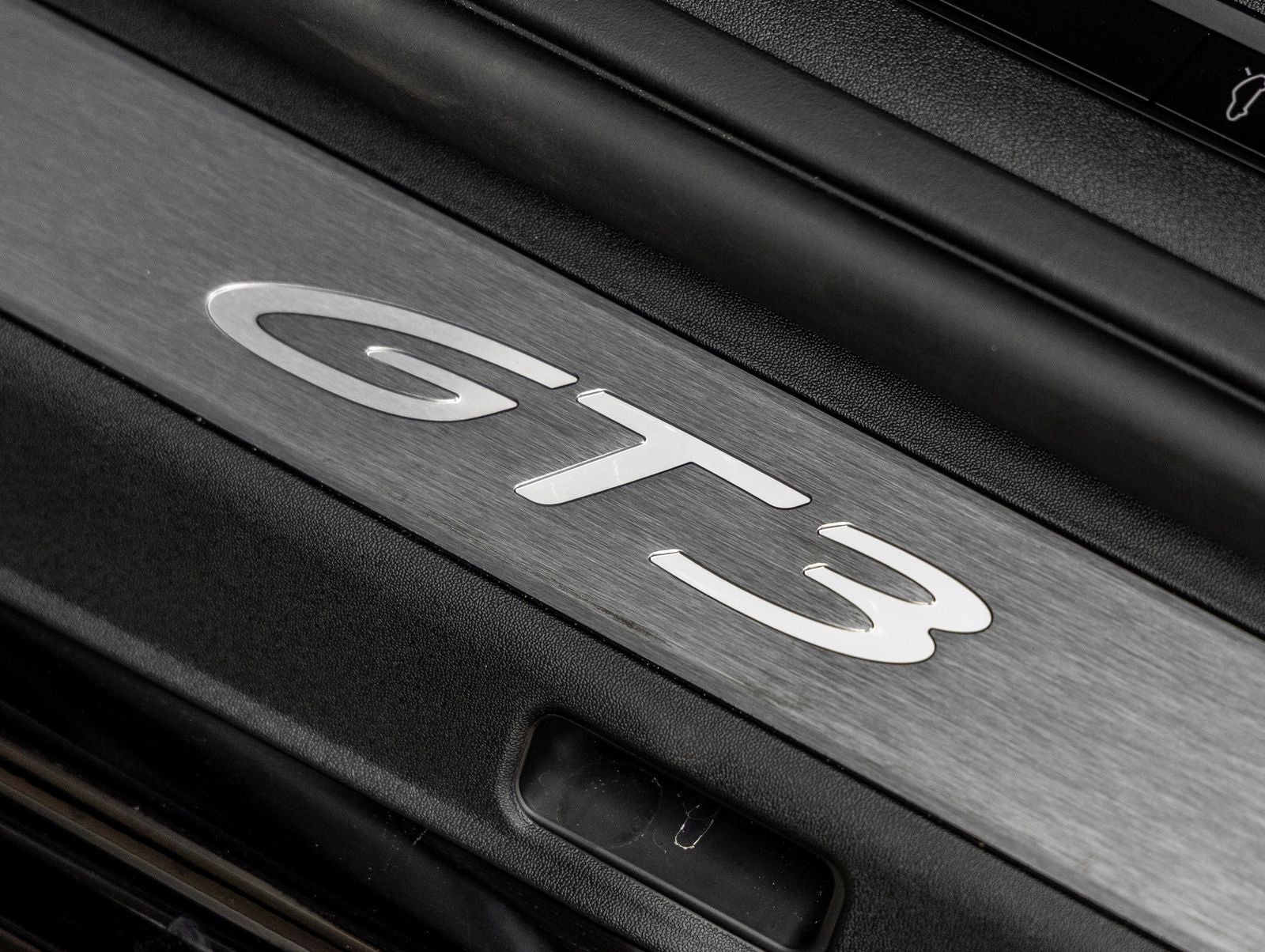 2026 Porsche 911 911 GT3