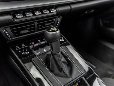 2026 Porsche 911 911 GT3