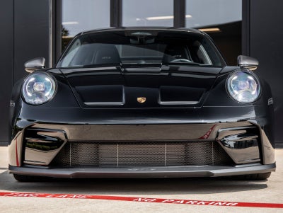 2026 Porsche 911 911 GT3