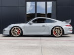 2015 Porsche 911 911 GT3