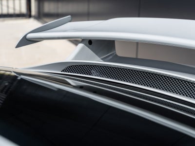 2015 Porsche 911 911 GT3