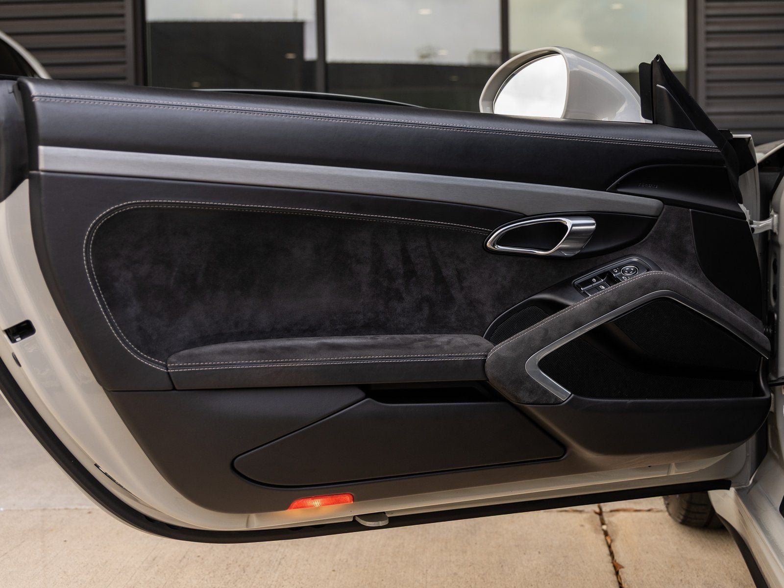 2015 Porsche 911 911 GT3