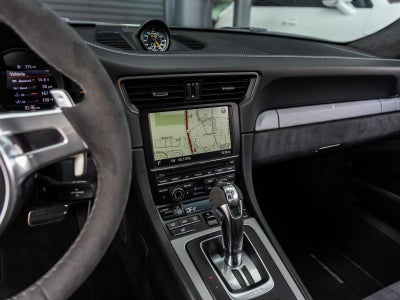 2015 Porsche 911 911 GT3