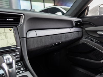 2015 Porsche 911 911 GT3