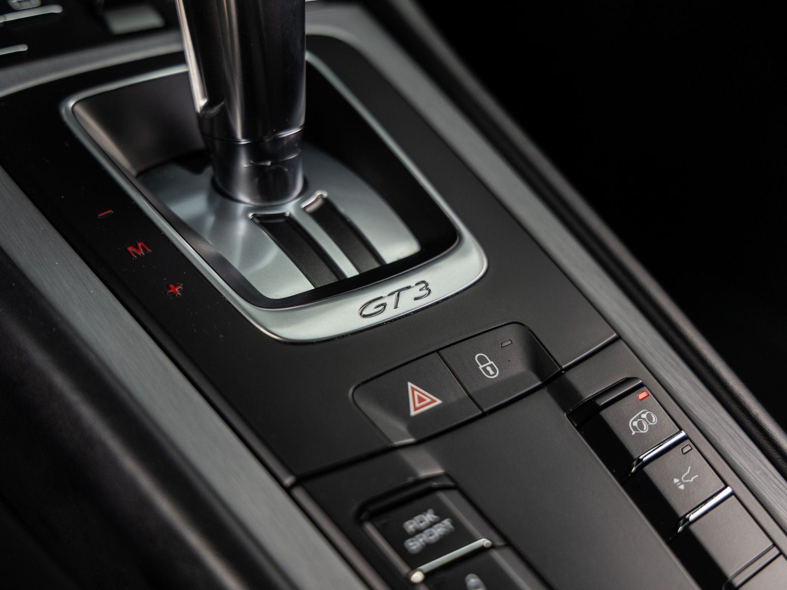 2015 Porsche 911 911 GT3