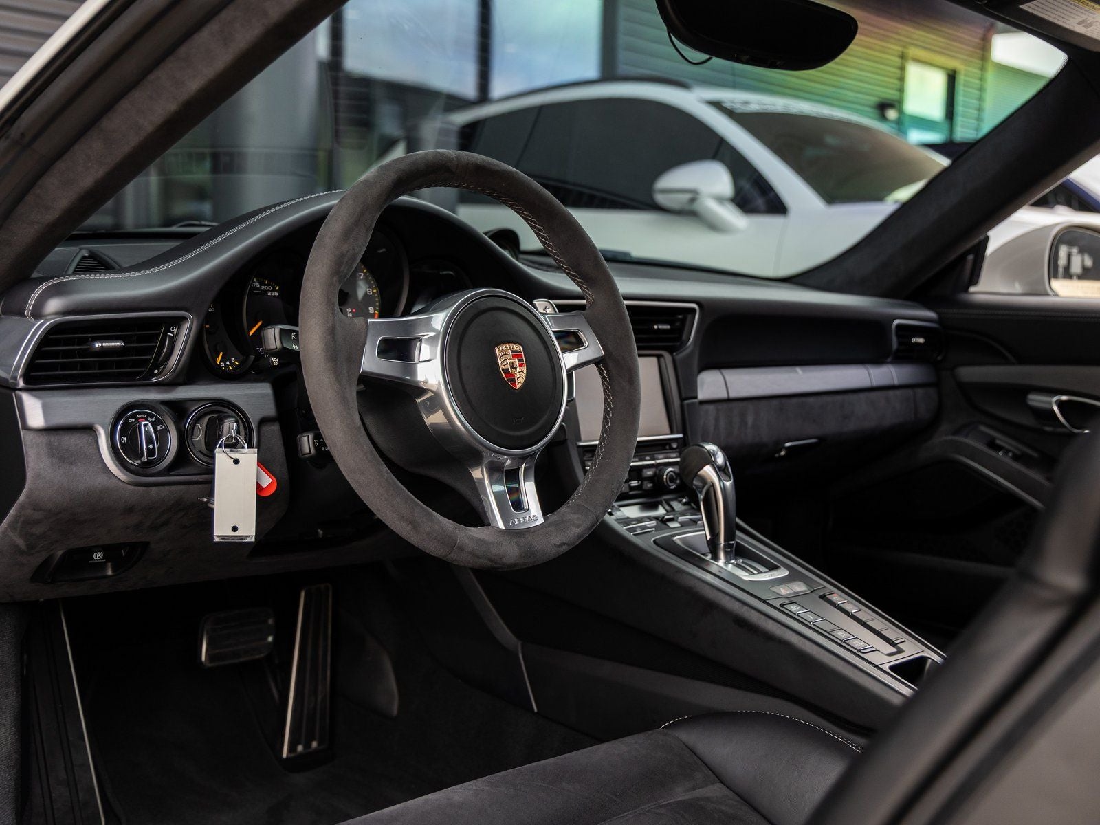 2015 Porsche 911 911 GT3