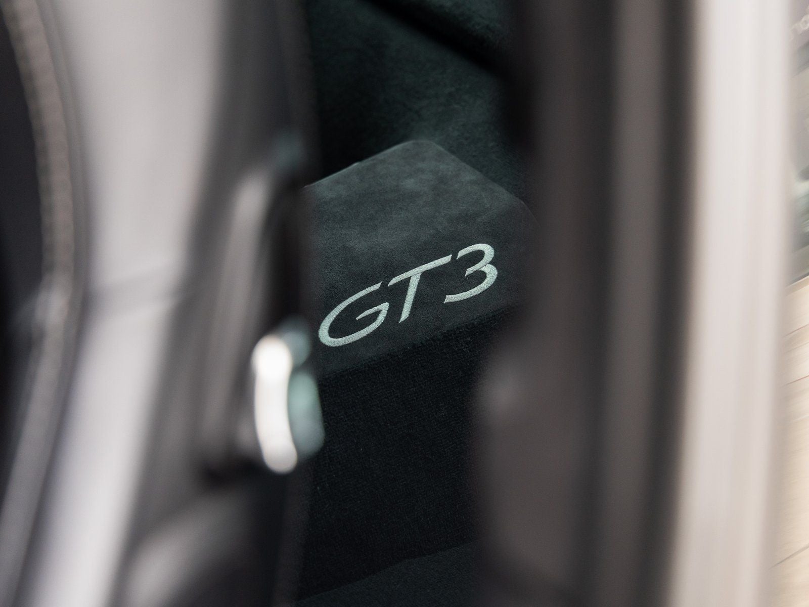 2015 Porsche 911 911 GT3